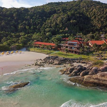 Hotel Atalaia Do Mariscal Bombinhas Eksteriør bilde
