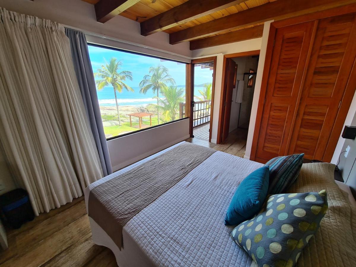 Hotel Atalaia Do Mariscal Bombinhas Rom bilde