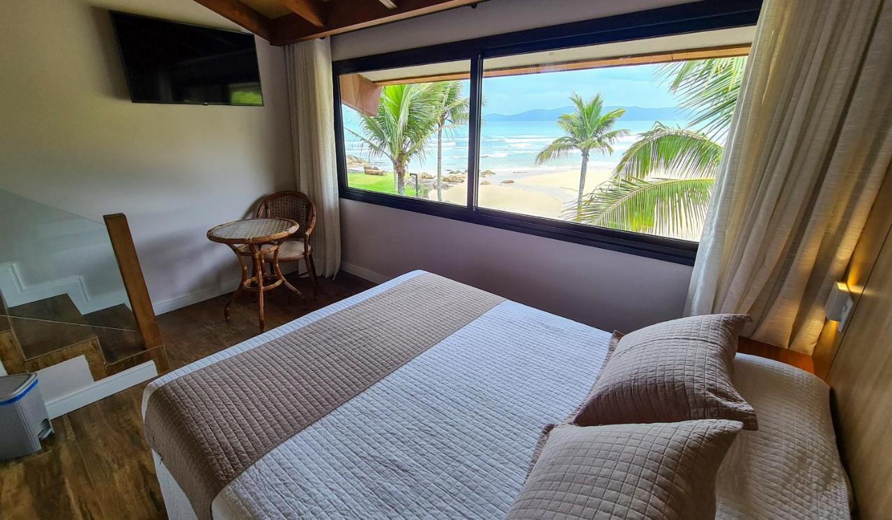 Hotel Atalaia Do Mariscal Bombinhas Rom bilde