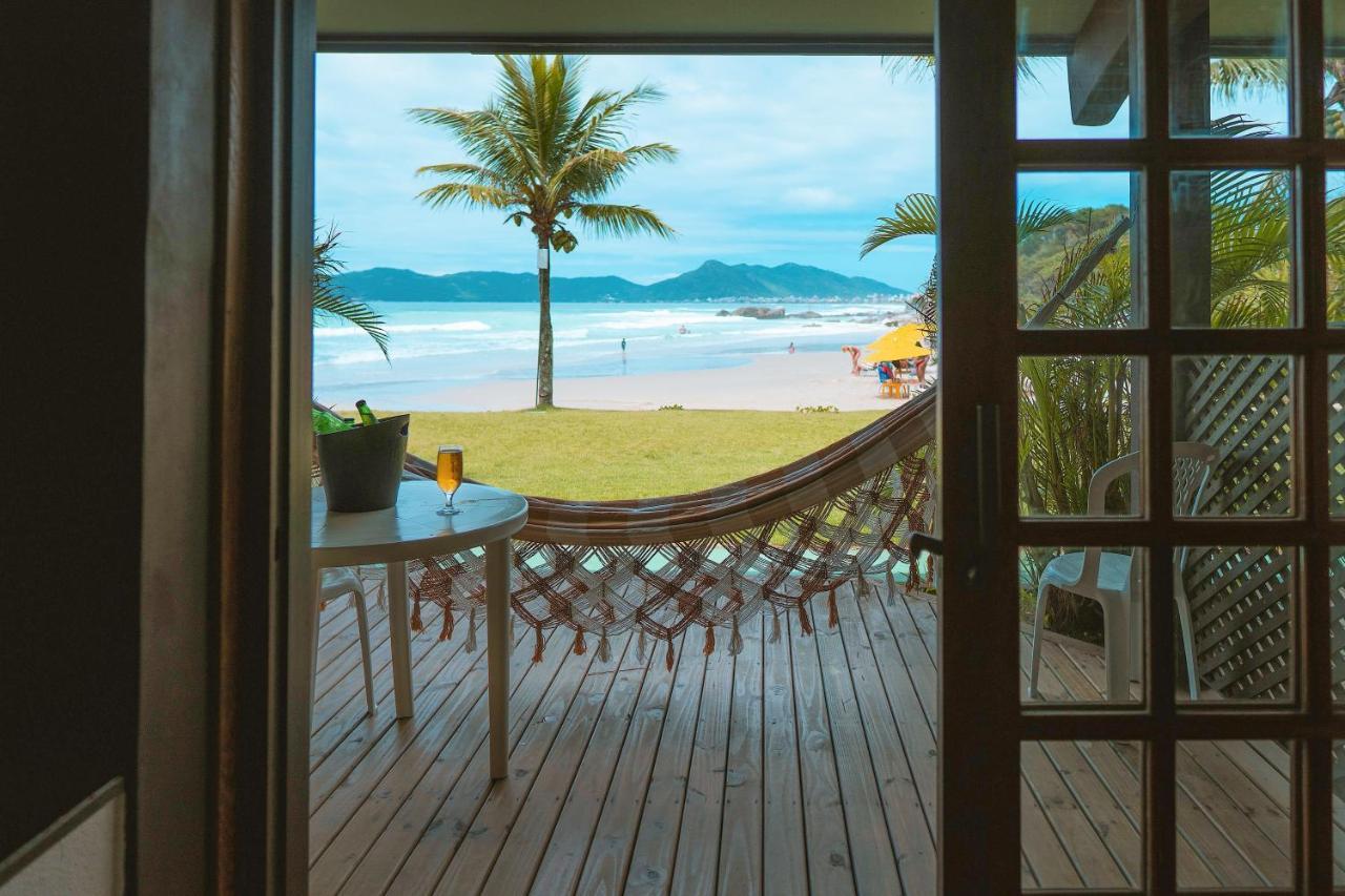 Hotel Atalaia Do Mariscal Bombinhas Eksteriør bilde